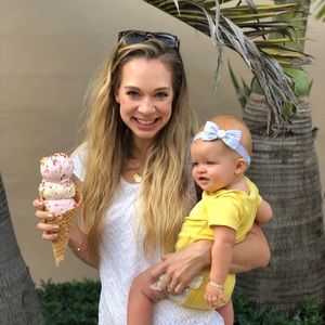 Meet your Posher, Summer